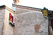 Antikisch haus in zentrum von caorle