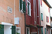 Calle Del Doge Strasse Caorle