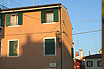 Campo San Rocco Strasse Caorle