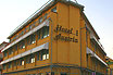 Das Hotel Austria Caorle