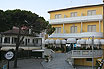 Das Hotel La Lampare Caorle