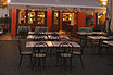 Das Restaurant Al Porto Caorle