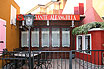 Das Restaurant All Anguilla Caorle