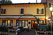 Das Restaurant Allo Squero Caorle