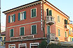 Das Restaurant Centrale Caorle