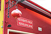 Das Restaurant Nuova Hong Kong Caorle