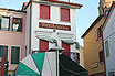 Das Restaurant Polenta E Pesce Caorle