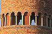 Der Glockenturm Von Caorle