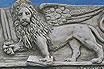 Wall Symbol At Caorle