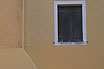 Window And Color On A Wall In Caorle