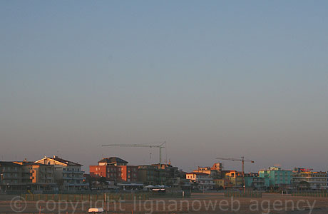 Alberghi caorle foto