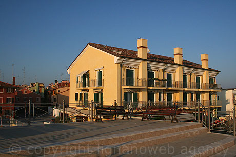 Appartamenti vista mare caorle foto