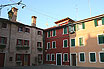Case Nel Centro Di Caorle