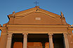 Entrata Chiesa Caorle