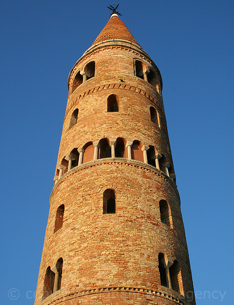 Torre caorle foto