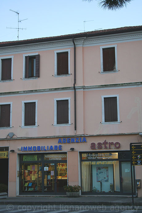 Agentia astro caorle foto