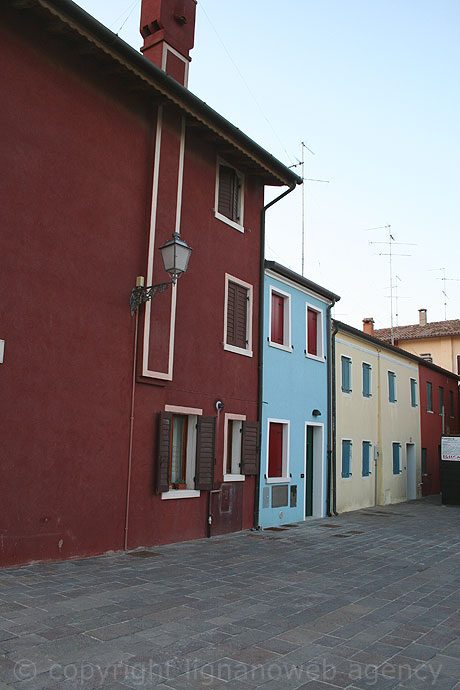 Apartamente la caorle foto