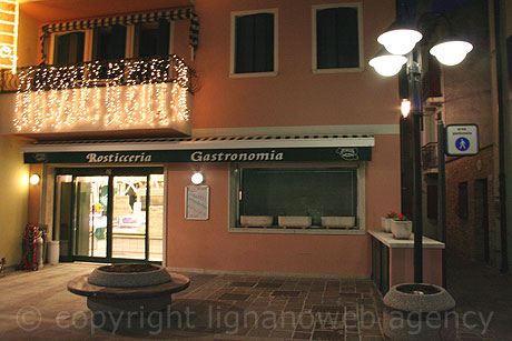 Birt cu preparate la gratar din caorle foto