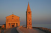 Biserica De Pe Dig Din Caorle