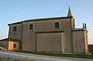 Biserica Pe Digul Din Caorle